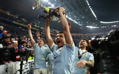 France 48-46 England: Last-gasp Ramos penalty wins Six Nations - LIVE