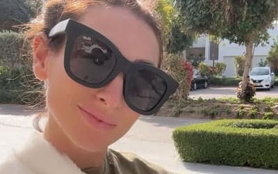Luisa Zissman offers free jet ride to bring pet dog home from Dubai
