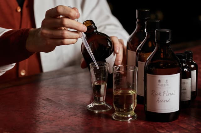 Best fragrance brands to create your own bespoke scent