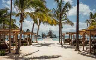 Discover a hidden island paradise in the Indian Ocean  