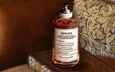 10 sophisticated gourmand scents for cosy winter days 