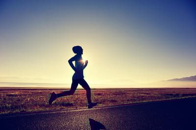 Best leggings, tops, shoes and accessories for women marathon runners