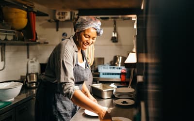 Cubitt House pub group announces line-up of chefs for dinner series