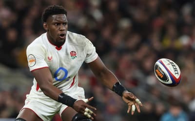 Itoje returns as England captain for Six Nations clash with Scotland