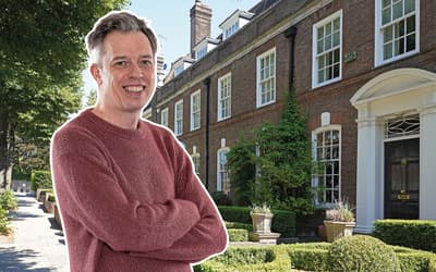 Comment: 'Instability at home puts children at risk'