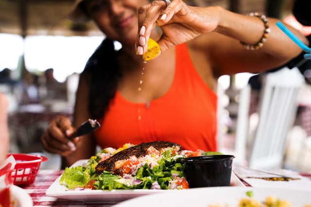 Florida food guide: Cuban flavours, key lime pie and southern classics