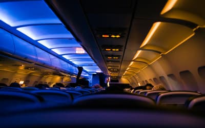 Revealed: The airlines with the cheapest extra legroom