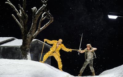 Siegfried at Royal Opera: A spectacular triumph 