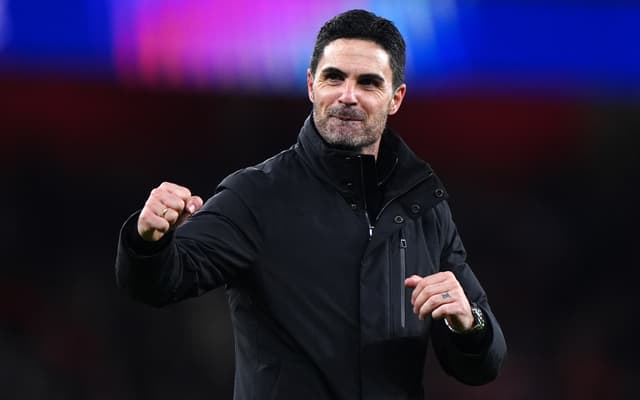 Arteta explains rare Arsenal decision before Carabao Cup final clash