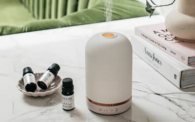 Best diffusers for sleep and anxiety