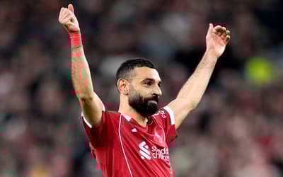 Resurgent Liverpool thrash Galatasaray to seal PSG quarter-final tie