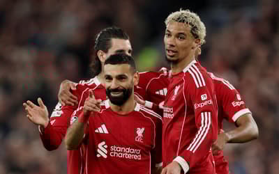 Who Liverpool will face in Champions League as opponents confirmed