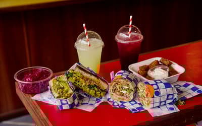 Cult sandwich makers Mondo to open second shop in South London