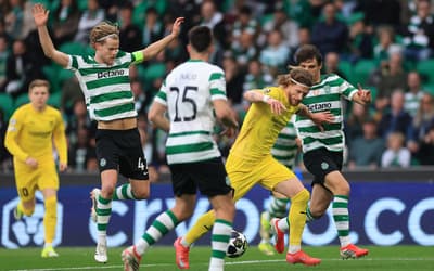 Sporting CP blow as captain banned for Arsenal Champions League clash