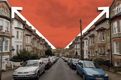 Worried about mortgage rate rises? Here's what to do now