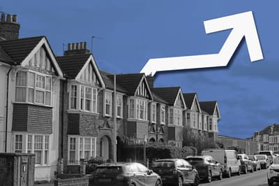 Average 'shelf life' of a mortgage is now just two weeks