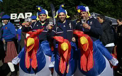 Six Nations 2026: How to watch every match for FREE on TV and online