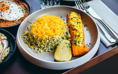 How to celebrate Nowruz in London: Persian feasts, festivals and fun