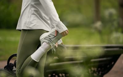 Best recovery running shoes for added support and comfort