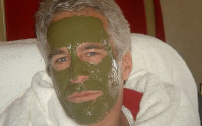 Was Jeffrey Epstein the Devil himself? Quite possibly