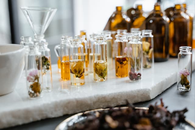 Best essential oils for electric diffusers