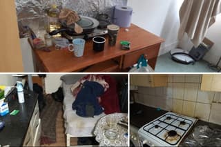 Rogue landlords in London avoid paying millions in penalties