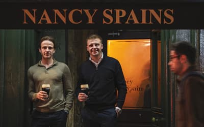 Irish stars of London hospitality celebrated on new Murphia list