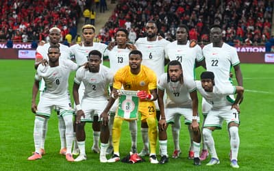 Nigeria to discover World Cup 2026 fate after launching appeal