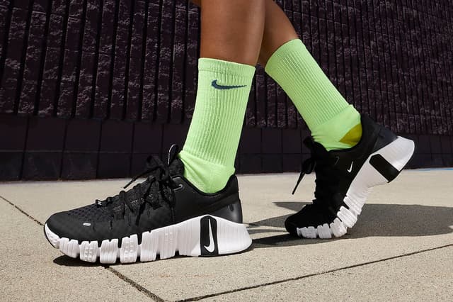 Best gym trainers for women, tried and tested