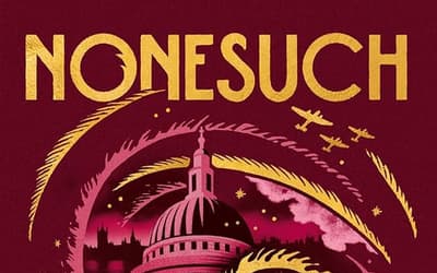 Nonesuch review: Time and reality bend in magical wartime London