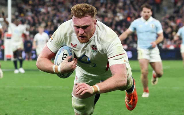 England restore some pride as France epic offers Borthwick blueprint