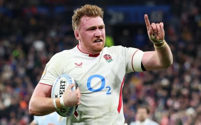 England player ratings vs France: Colossal Chessum leads resurgence 