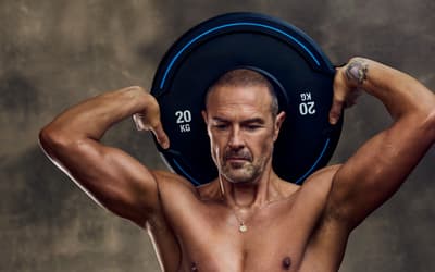 Paddy McGuinness says he went on weight-loss journey after he ‘hit rock bottom’