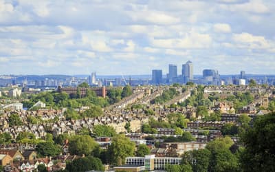 Renters' Rights Act date announced: what it means for London tenants