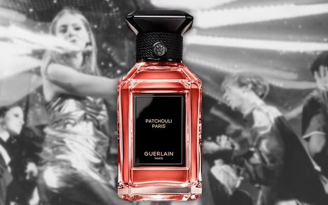 Scents to party with: This winter's must-have festive fragrances  