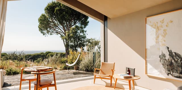 Why 2026 is the year of the micro-stay