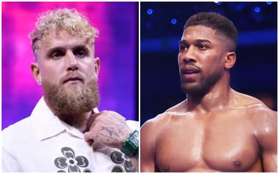 Jake Paul vs Anthony Joshua latest odds as rules confirmed