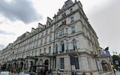 Exclusive Belgravia members’ club is hiring a ‘butter sommelier’ 