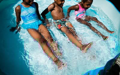 Best paddling pools 2025