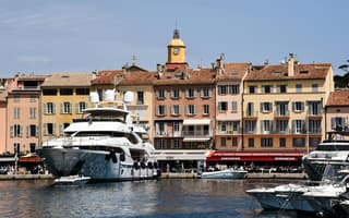 St Tropez for every budget: the best places to stay, eat and party on the Côte d’Azur