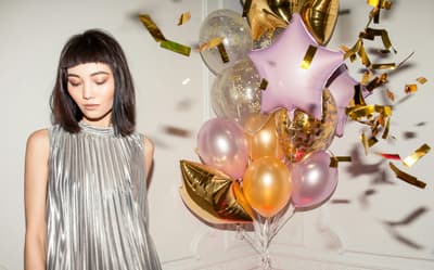 Your head-to-toe beauty & wellness guide for party season 