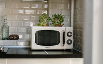 Best microwaves UK 2025: Top picks reviewed