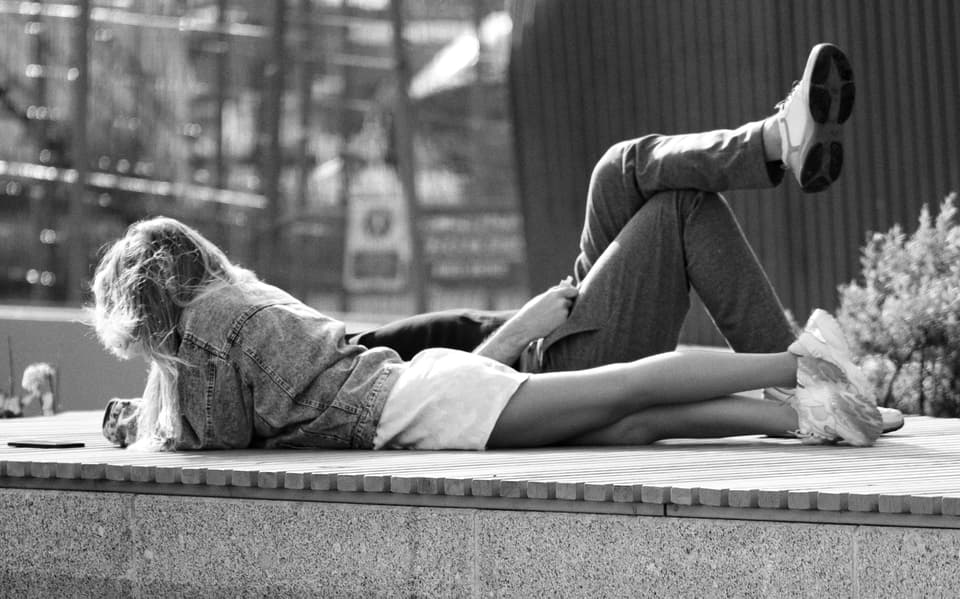 Got a hot date? Here are the 12 perfumes that'll knock their socks off