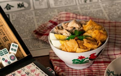 The 8 best Chinese cookbooks of 2026: Master authentic flavours