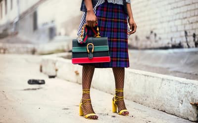 Is secondhand luxury becoming a smarter investment than an ISA?