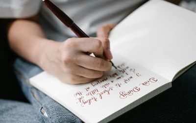 Best stationery sets for journaling