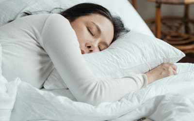 Best anti-allergy duvets to help you sleep soundly