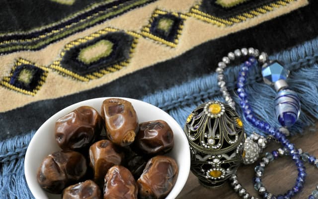 Best Eid gifts 2026: From luxury UK hampers to thoughtful treats