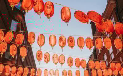 Best Chinese New Year gifts to celebrate with in 2026