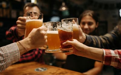 Best low and no alcohol beers of 2026